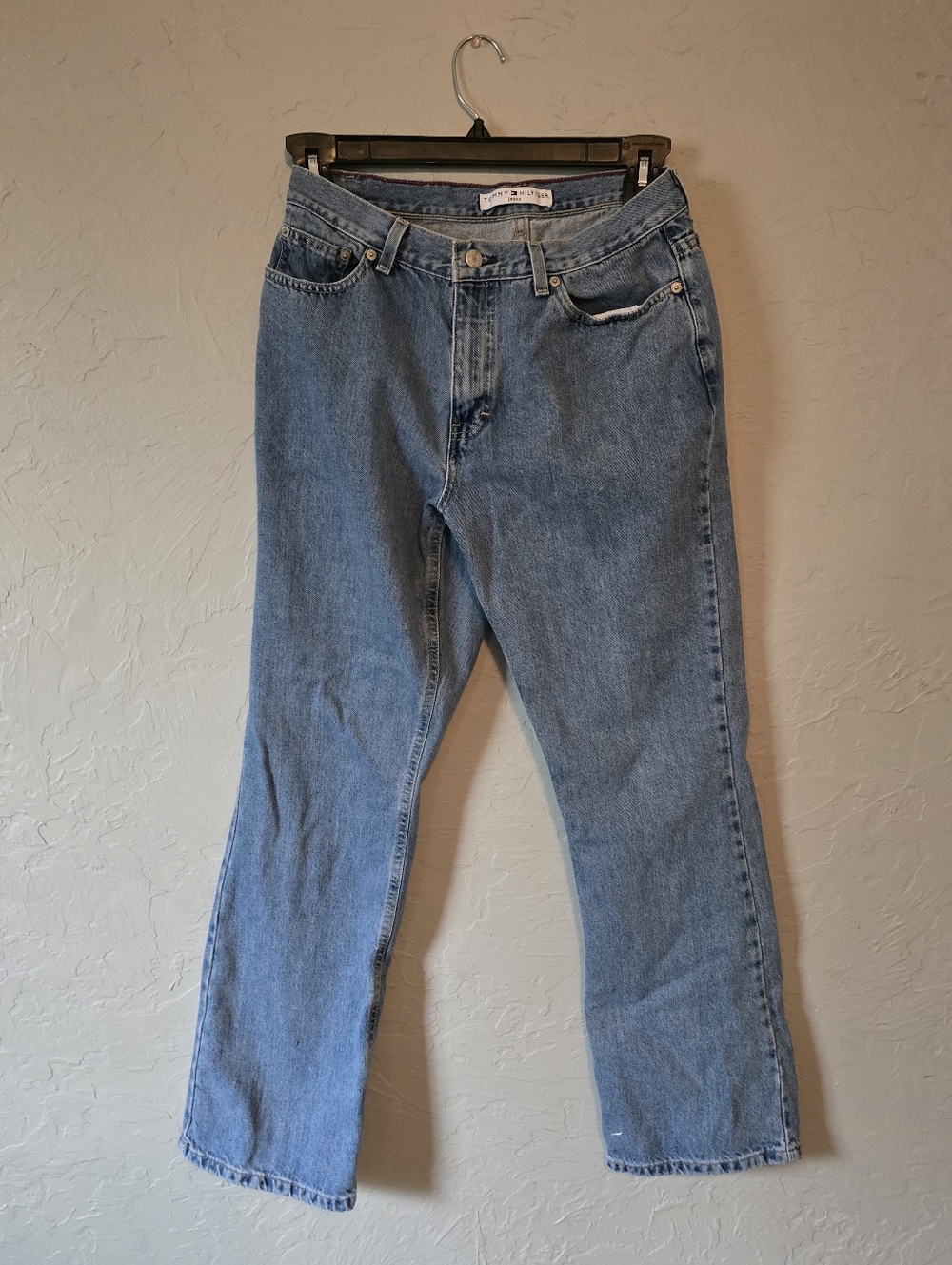 Tommy Hilfiger Women Jeans Size 8